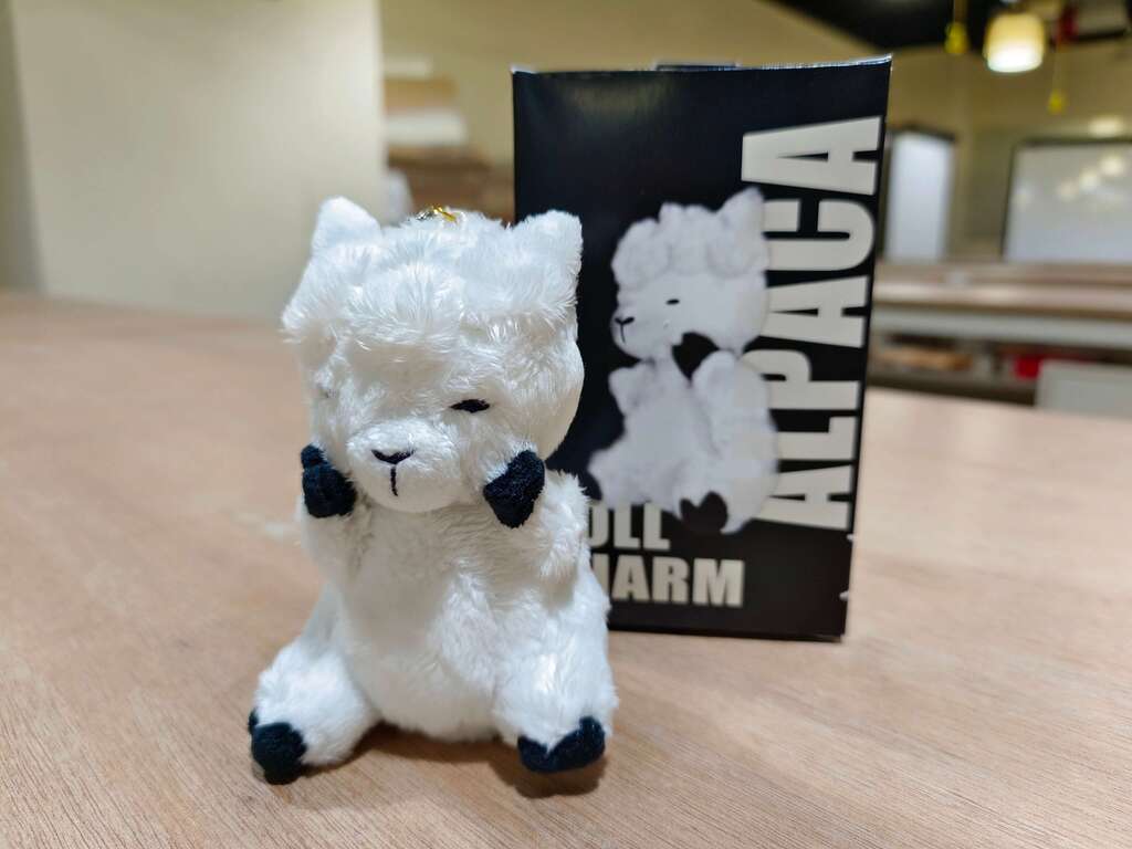 「2023設計未來式–壽山動物園商品投票趣」候選作品(國立高雄科技大學提供)