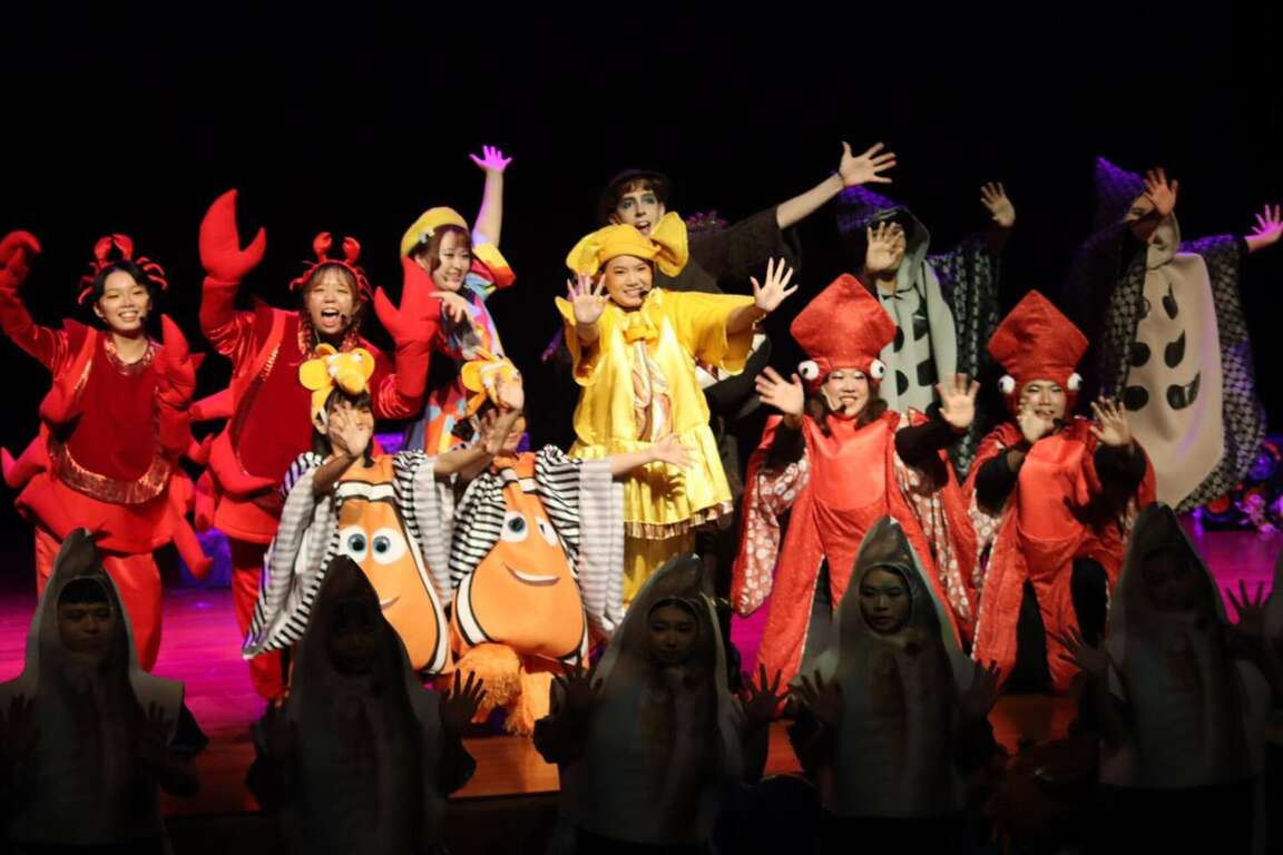 圖4 兒童劇團將演出馬年特製親子互動劇(快樂鳥故事劇場提供)